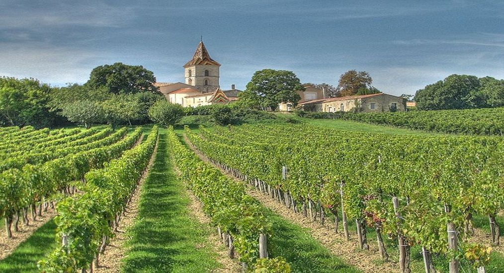 Bordeaux: Perła Francji w świecie winiarstwa