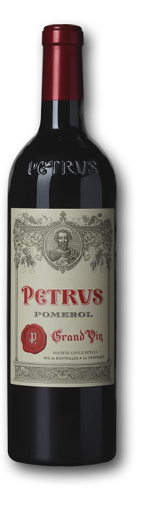 PETRUS Pomerol Grand Cru 2008