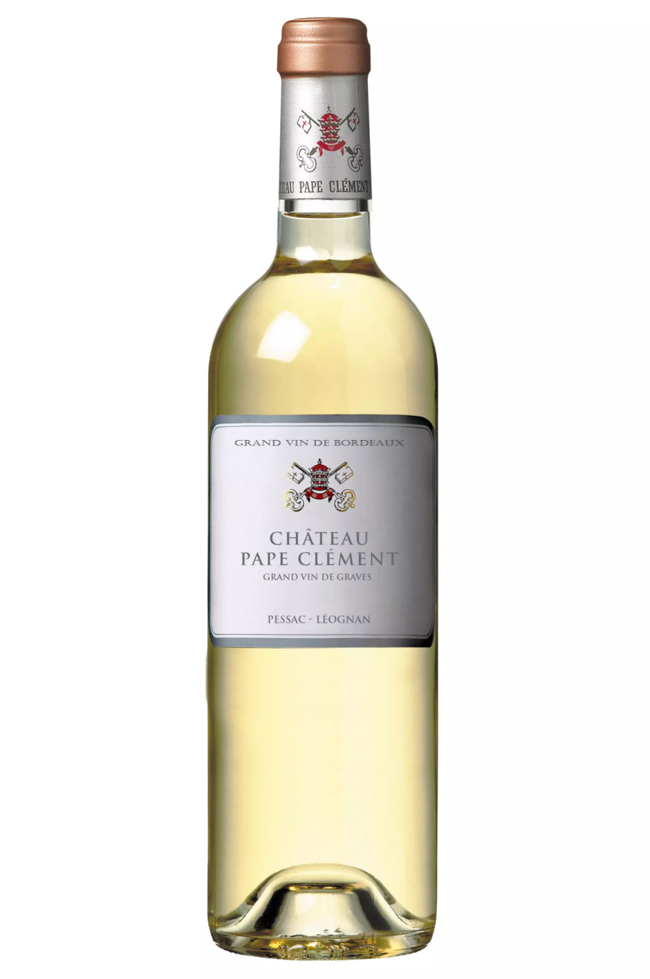 Chateau Pape Clement Grand Vin De Graves 2013 Francja Bordeaux